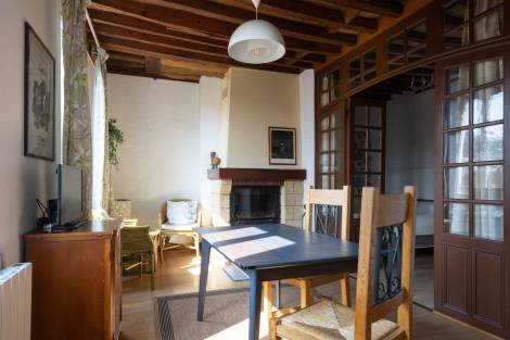 Appartement à Le Havre, 700€